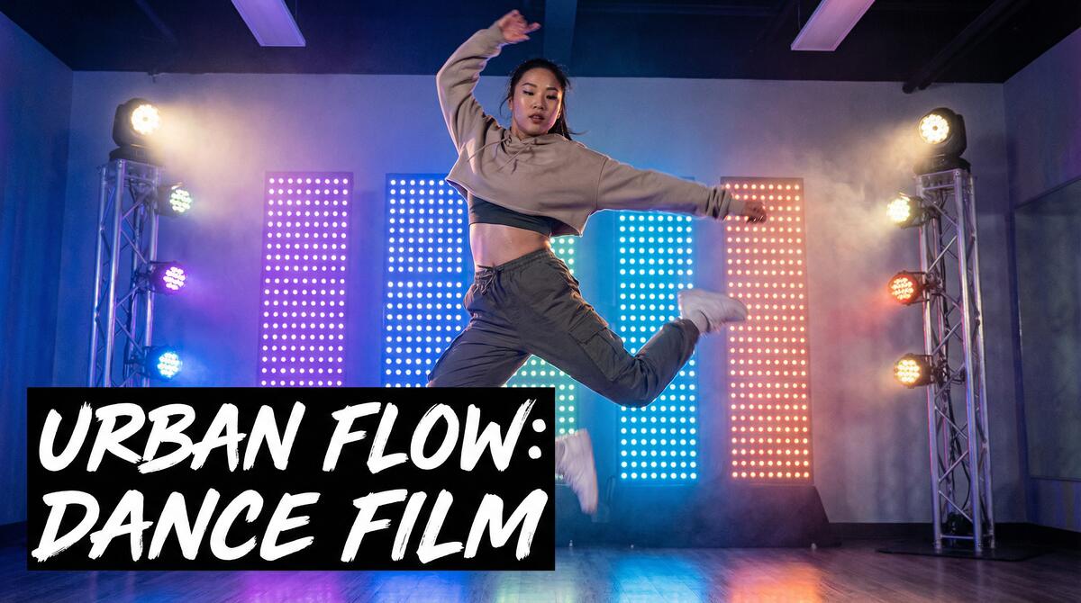 每日大赛舞蹈视频