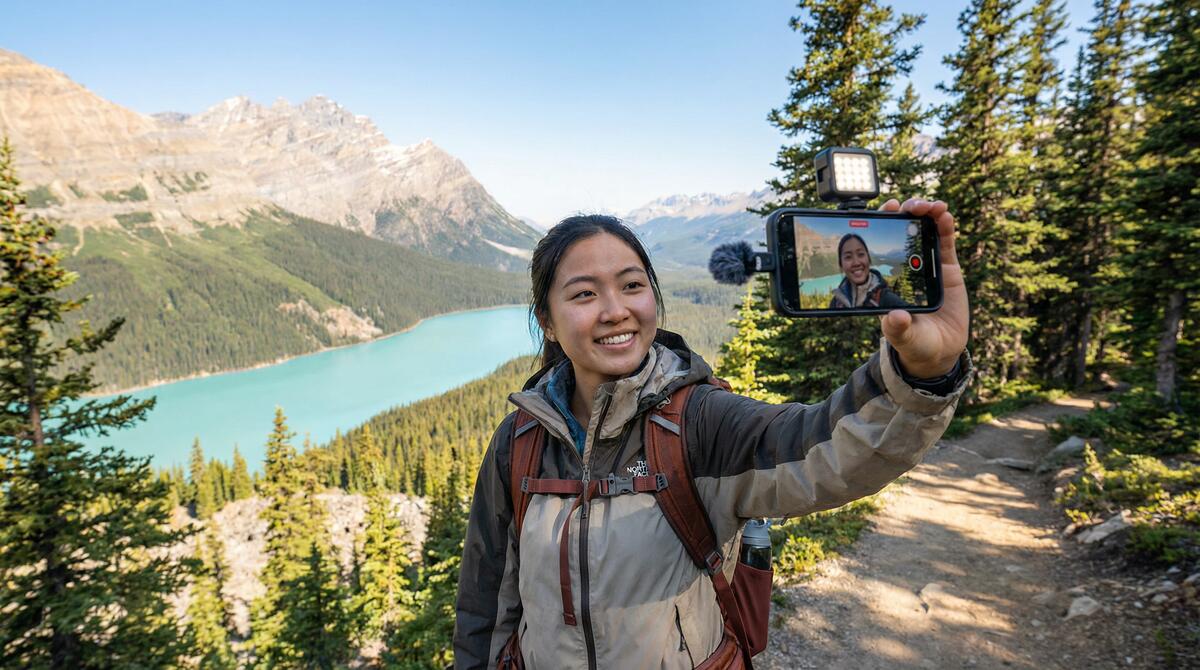 每日大赛旅行视频